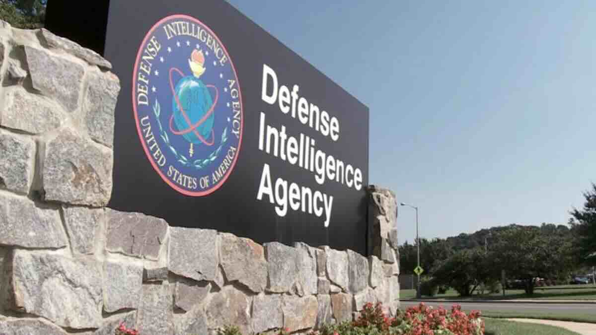 dia (defense intelligence agency) dia (defense intelligence agency)