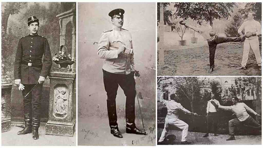 dragomir nikolajević