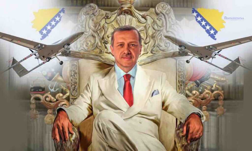 erdogan naoružava bliske saveznike dronovima i blindiranim vozilima kirpi ii i bayraktar stižu u bih!