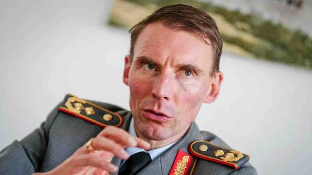 general major kristijan frojding