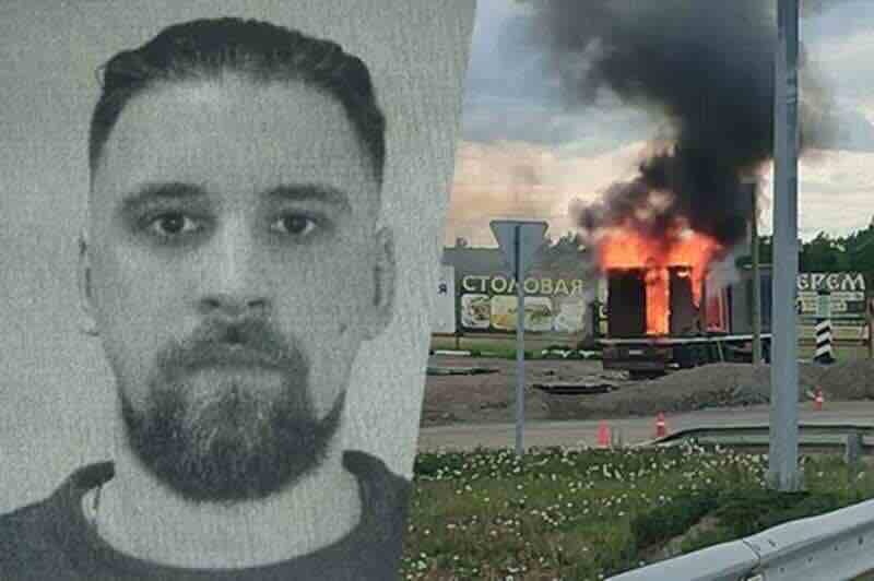 glavni osumnjičeni artjom timofejev pobegao u kazahstan