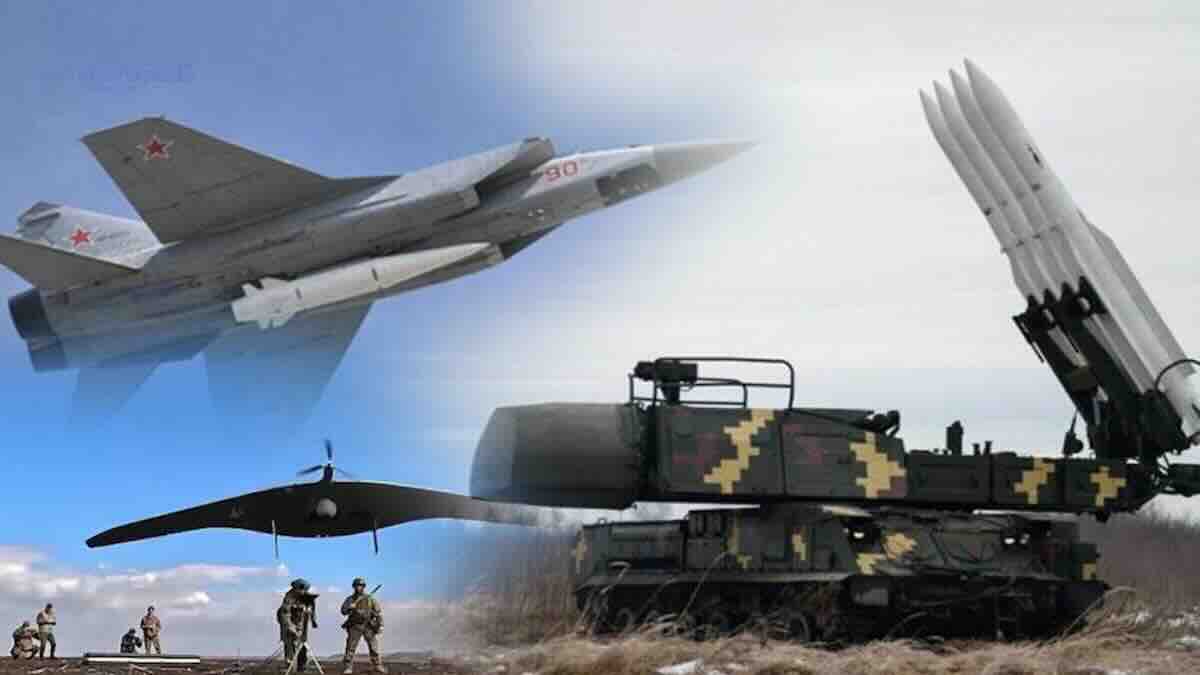 gotovo 500 dronova udarilo ukrajinu ciljane baze mig 29, f 16, aerodromi, štabovi i crnomorska platforma! gotovo 500 dronova udarilo ukrajinu ciljane baze mig 29, f 16, aerodromi, štabovi i crnomorska platforma!