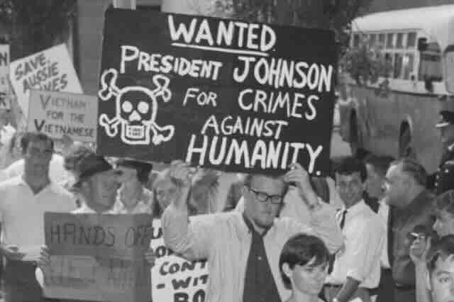 gradani nisu cutali građani nisu ćutali