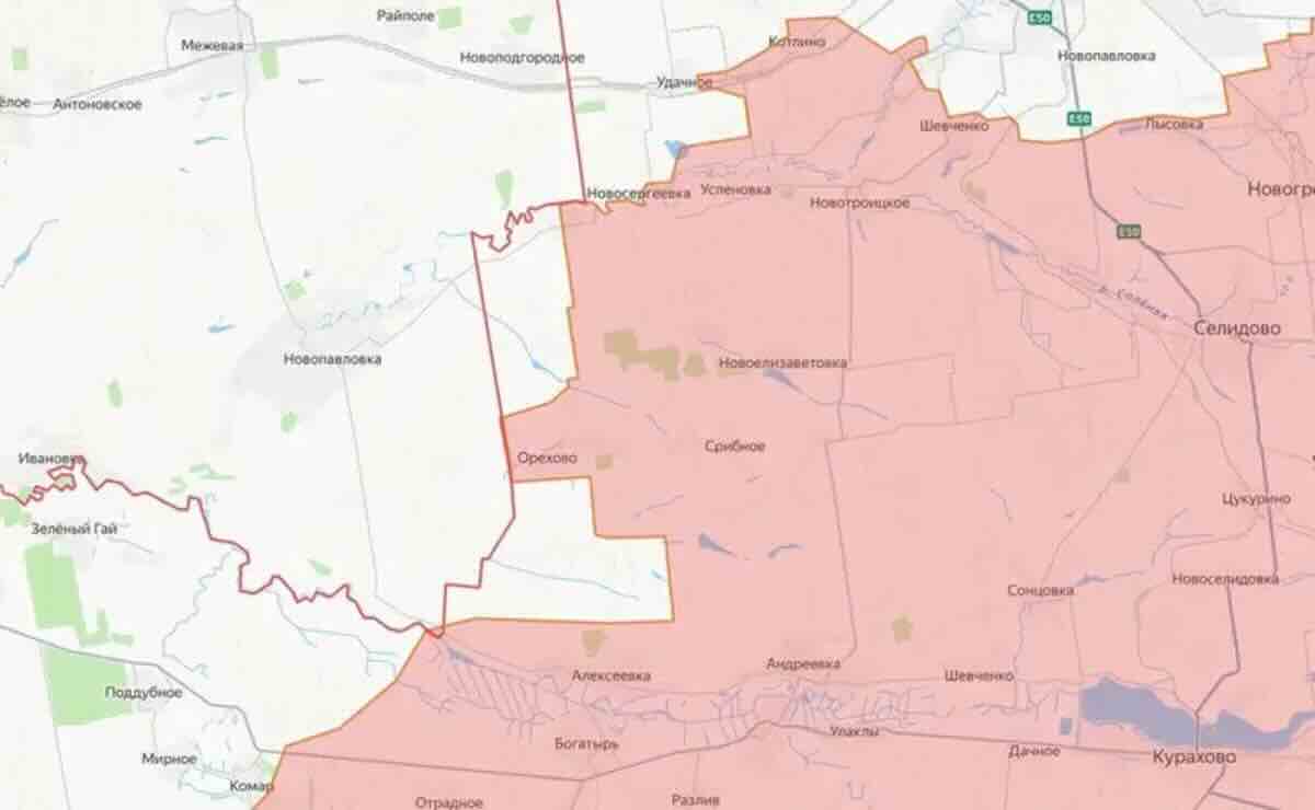 granice centralne ukrajine popuštaju rusi u dnjepropetrovsku sa tri strane — elitna dron jedinica vavilon eliminisana! granice centralne ukrajine popuštaju rusi u dnjepropetrovsku sa tri strane — elitna dron jedinica vavilon eliminisana!