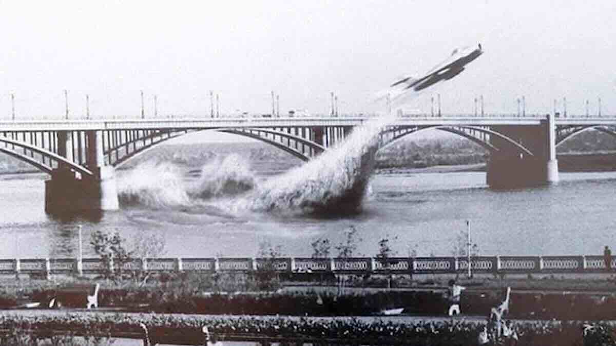 ilustracija trenutka proleta