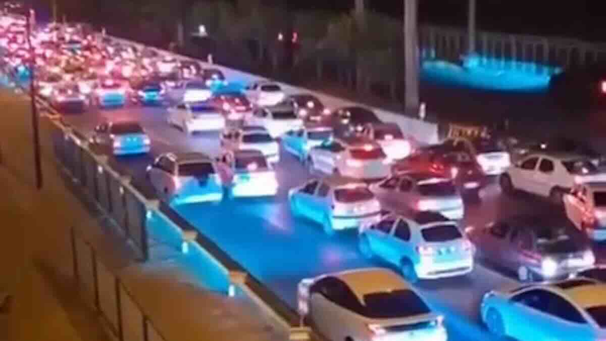 izrael čeka kraj evakuacije civila za finalni udarac na teheran! ajaotolah u bunkeru, iran ostaje bez raketa