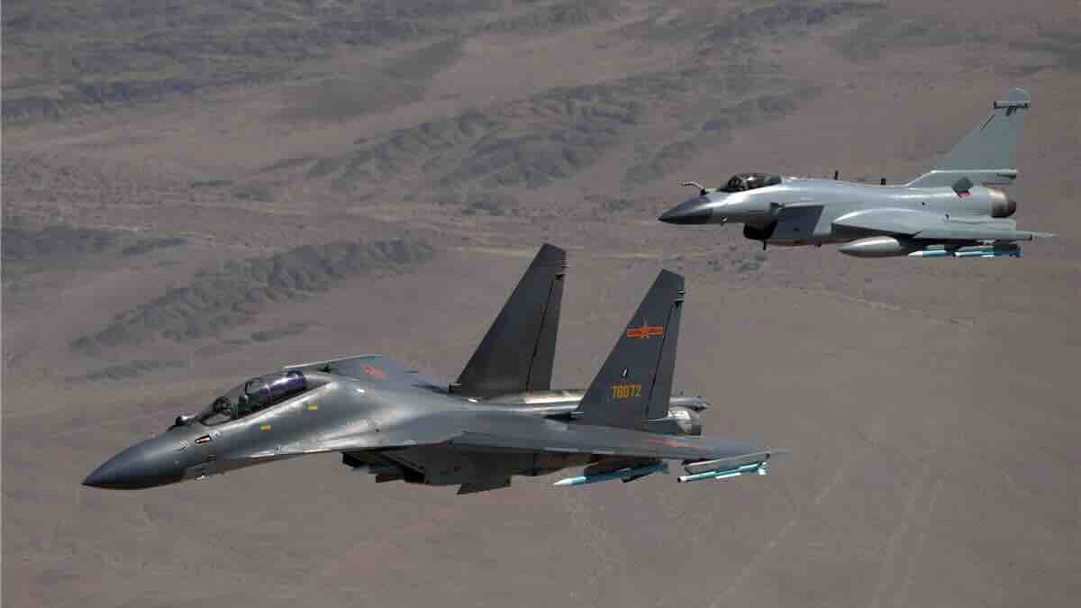 j 10c i j 16 kineski višenamenski lovci j 10c i j 16 kineski višenamenski lovci