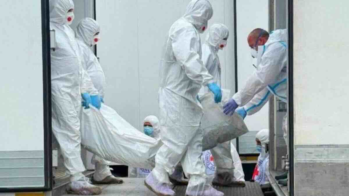 katastrofalni gubici ukrajine otkriveni kroz razmenu tela da li kijev krije istinu o broju poginulih? katastrofalni gubici ukrajine otkriveni kroz razmenu tela da li kijev krije istinu o broju poginulih?