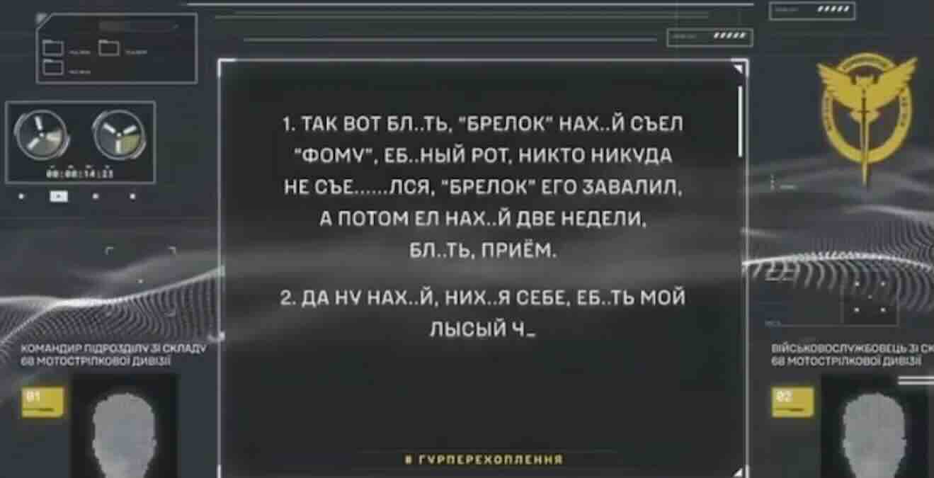 kijev otkriva kanibalizam na ukrajinskom frontu ruski vojnik... pojeo svog saborca da bi preživeo!