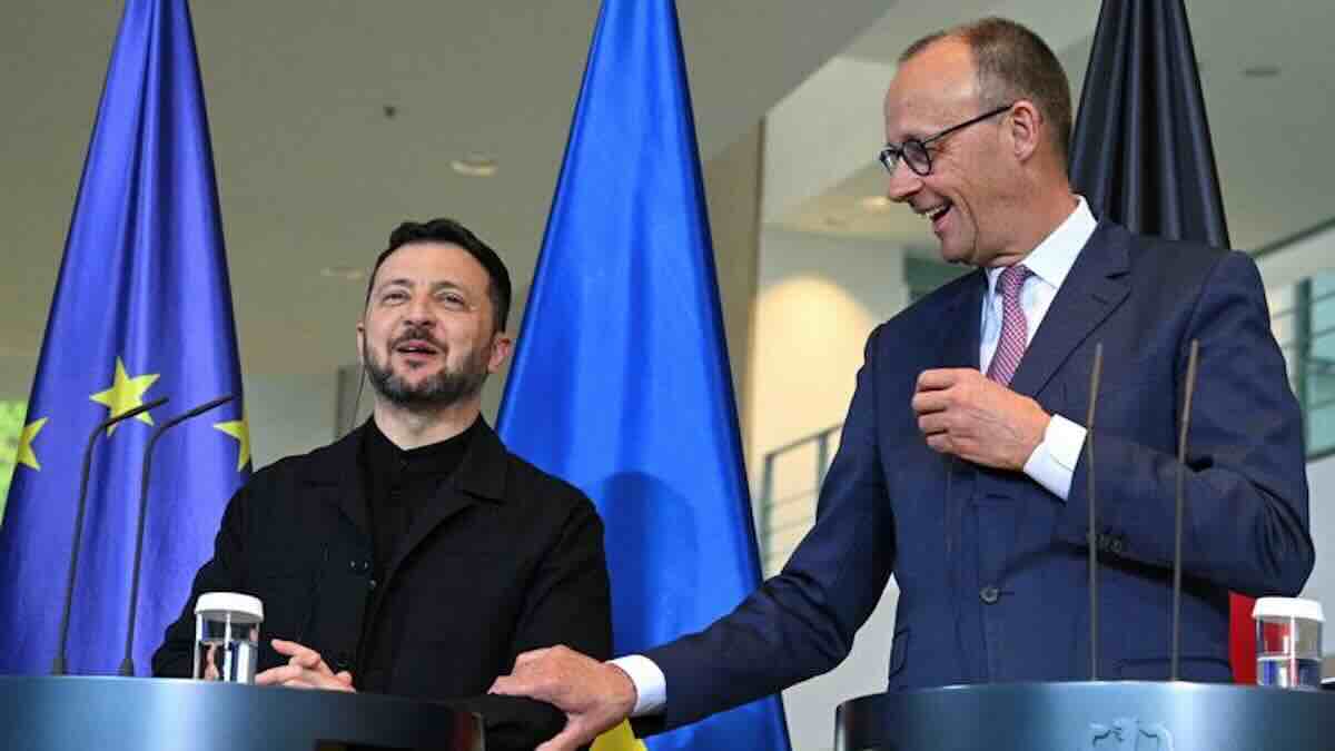 merc i zelenski merc i zelenski