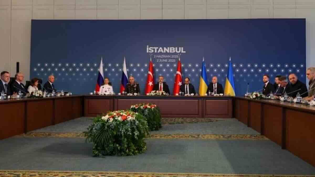 najveći humanitarni pomak do sada rusija i ukrajina postigle dogovor o razmeni 6.000 tela i mladih vojnika tokom pregovora u istanbulu