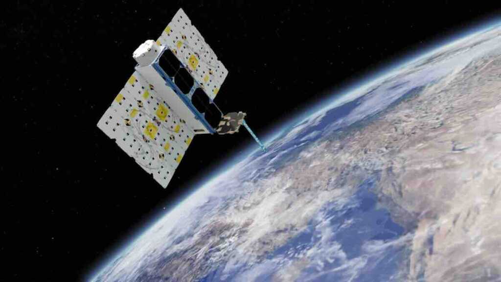 nato pokreće satelitsku ofanzivu protiv rusije i kine sinbad sistem prati sve – od ukrajine do arktika!