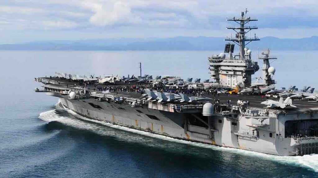 nova teorija izaziva buru amerikanci bi mogli da potope sopstveni nosac aviona uss nimitz i okrive teheran nova teorija izaziva buru amerikanci bi mogli da potope sopstveni nosač aviona uss nimitz i okrive teheran?