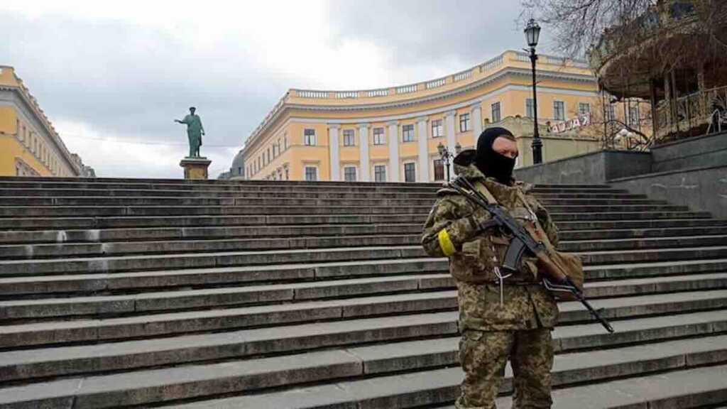 odesa odesa