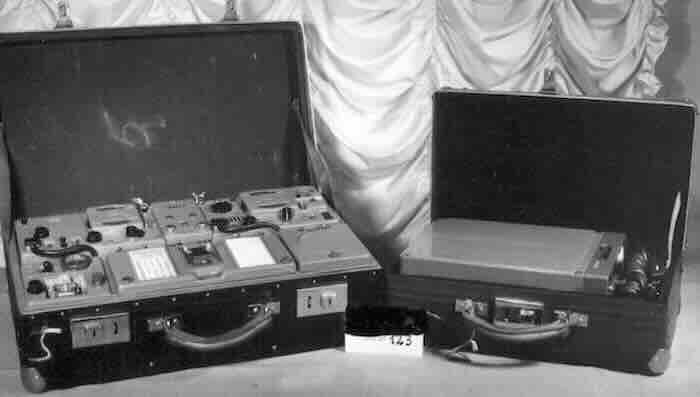 oprema cia za radio stanicu nova ukrajina 1955 1959 oprema cia za radio stanicu nova ukrajina 1955 1959