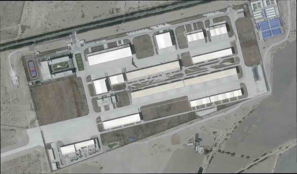 osvanuo kineski „nevidljivi orao zapadni sateliti zabelezili ogromni stelt dron osvanuo kineski „nevidljivi orao“ zapadni sateliti zabeležili ogromni stelt dron