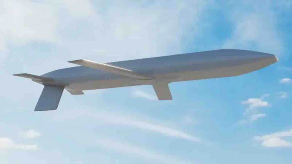 otkriven izgled nove strateške nuklearne krstareće rakete za američko ratno vazduhoplovstvo