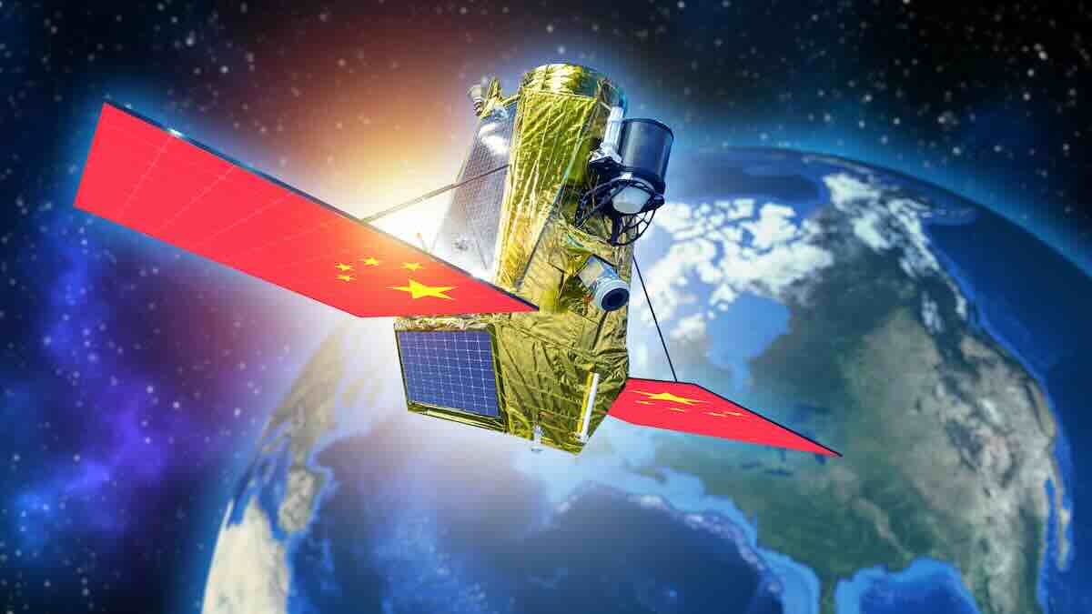 otkriveno kineski vojni sateliti pomogli pakistanu da obori indijske borbene avione