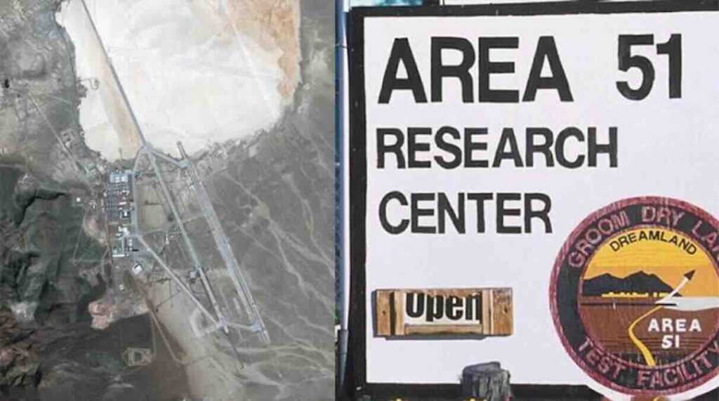 pentagon lagao ceo svet istina o oblasti 51 i kako su amerikanci koristili nlo teorije da prikriju tajno oružje!