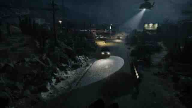 snimak ekrana s video igrom call of duty psy ops snimak ekrana s video igrom call of duty psy ops