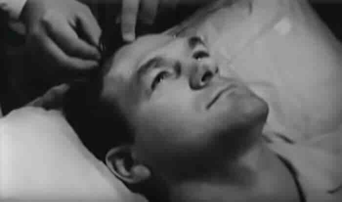 umetnik vilijam milart ucestvuje 19 55. godine u eksperimentu s lsd