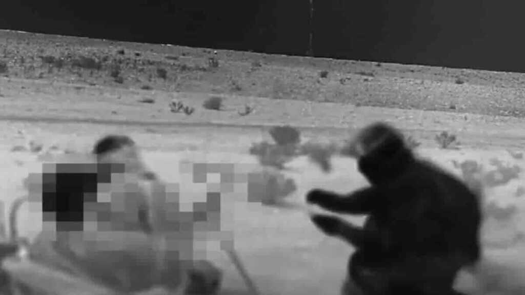 video operacija mosadovih agenata na iranskoj teritoriji – izrael aktivirao tajnu dron bazu kod teherana operacija mosadovih agenata na iranskoj teritoriji – izrael aktivirao tajnu dron bazu kod teherana