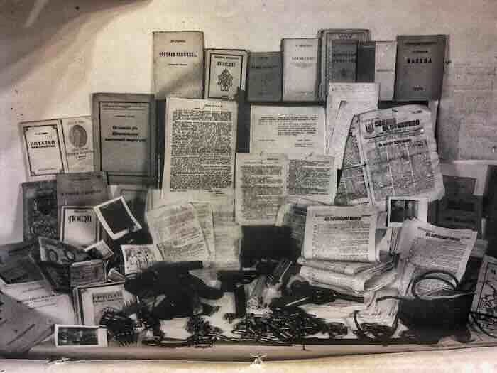 zaplena 1948 zaplena 1948