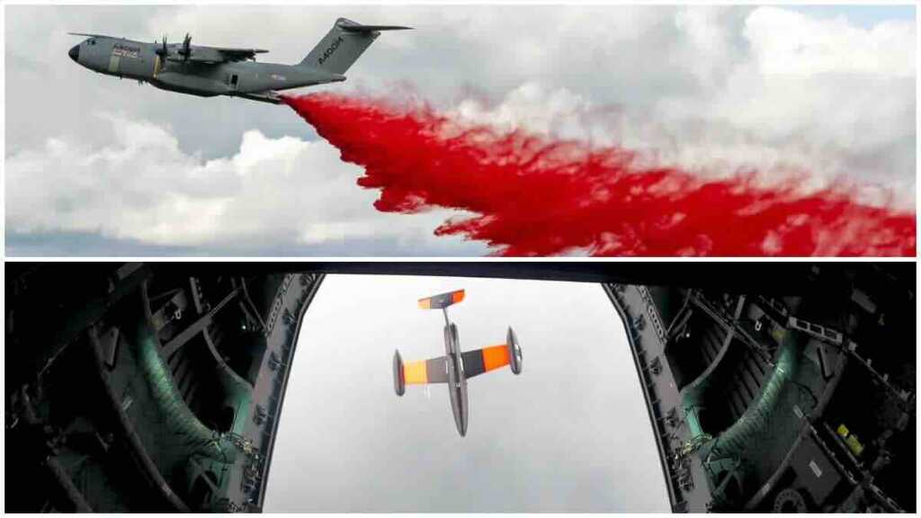 a400m će ubuduće da gasi požare i lansira dronove