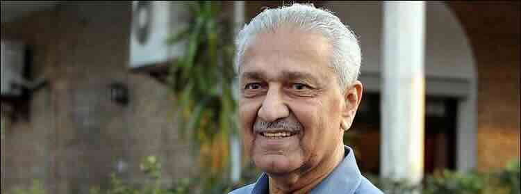 abdul qadeer khan