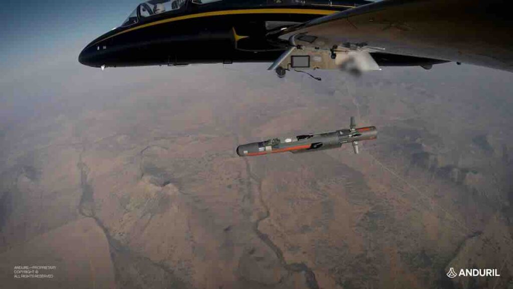 amerika testira raketu barracuda 100m nova brzina, manevar i cena kojom nastoje da sruše konkurenciju!