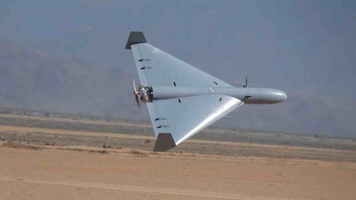 amerikanci predstavili sopstvenu kopiju iranskog drona samoubice shahed – lucas ulazi u igru