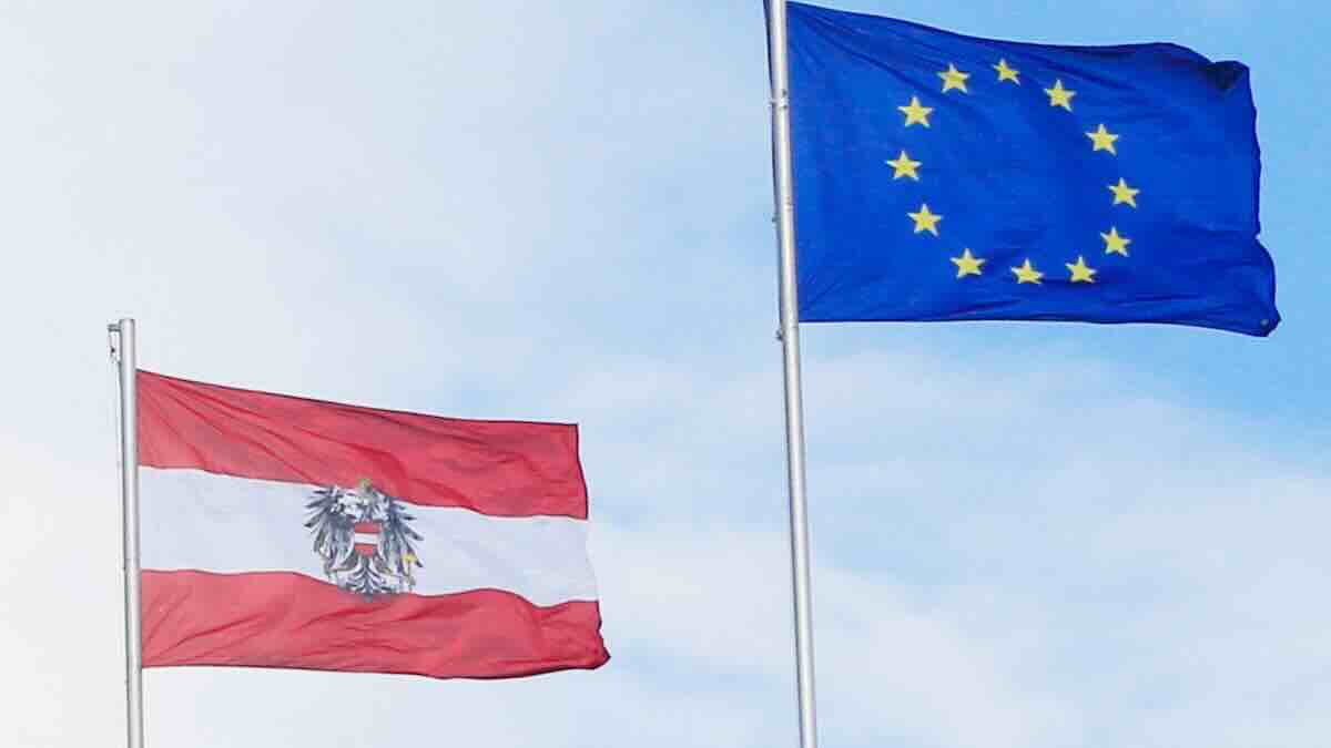 austrija otvara vrata nato u kraj neutralnosti zbog „agresivne rusije“? austrija otvara vrata nato u kraj neutralnosti zbog „agresivne rusije“?