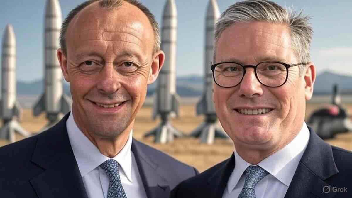 berlin i london udružuju snage prave superoružje dometa 2000 km za „odvraćanje rusije“!