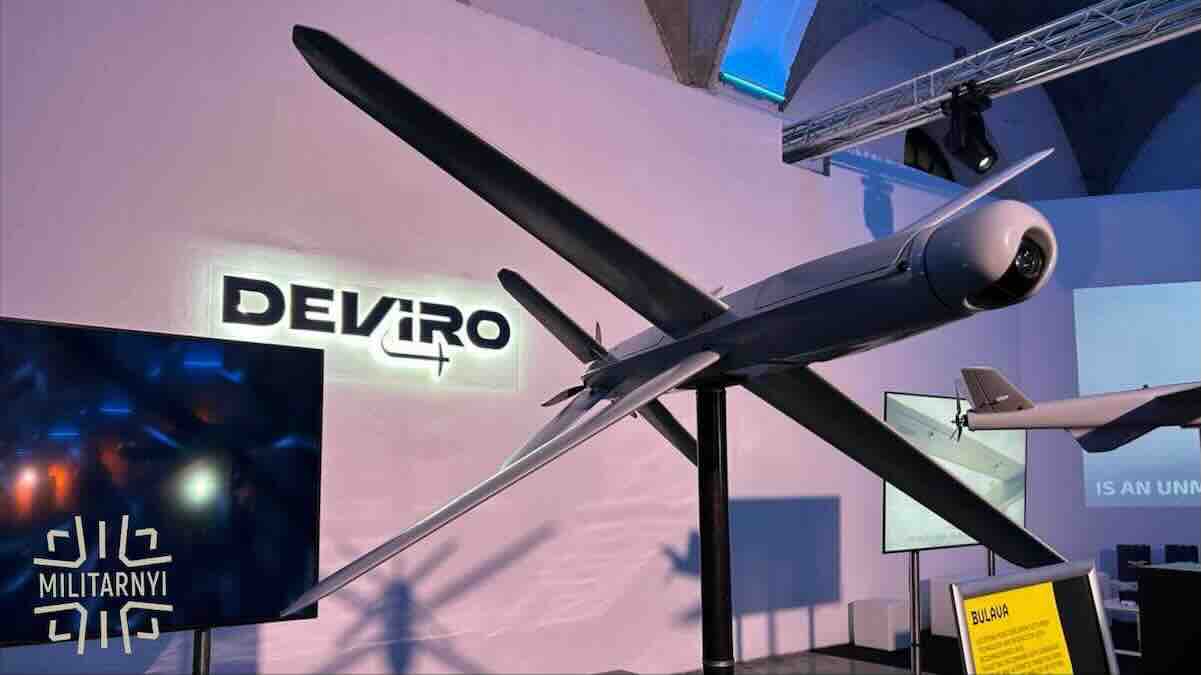 bulava kamikaza dron bulava kamikaza dron