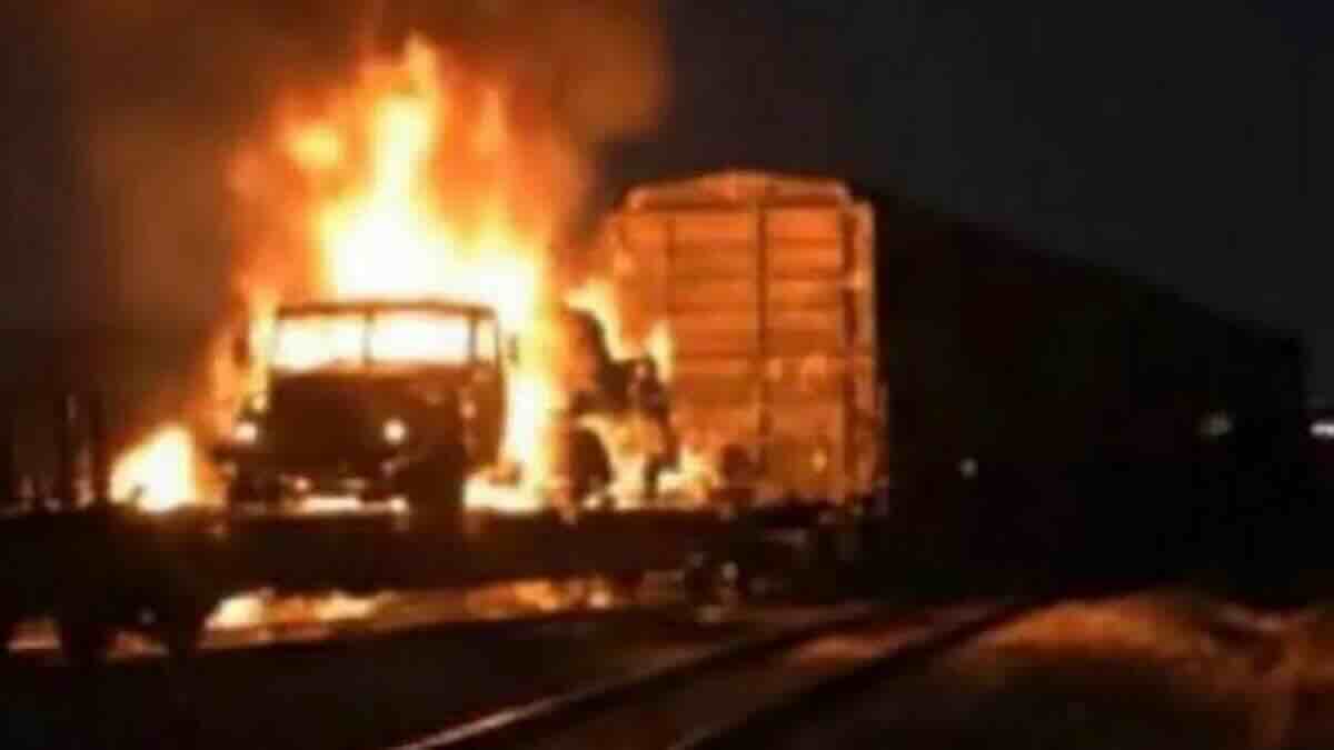 crveni alarm u moskvi! kijev ciljao železničke stanice blizu granice jednu po jednu na meti energetika [video]