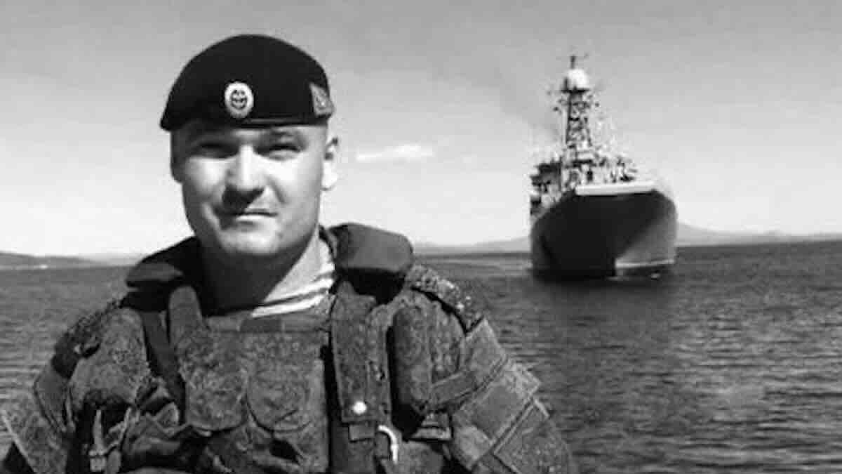 drama na frontu poginuo general ruske mornarice u kursku dok se gubi trag čitavoj ukrajinskoj četi u sumskoj oblasti!