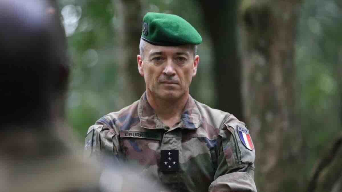 francuski načelnik generalštaba „rusija je najozbiljnija i najsnažnija pretnja za evropu“