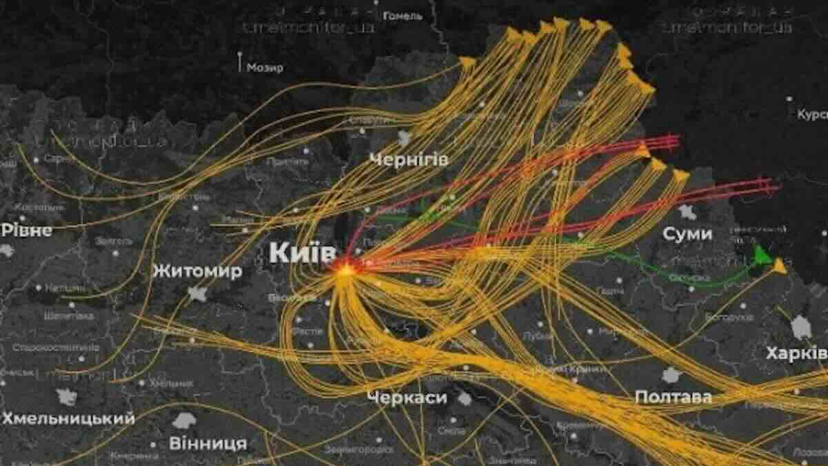 gde su nestali patriot pvo sistemi? masovni raketni udari potresli kijev da li je ukrajina ostala bez zaštite? gde su nestali patriot pvo sistemi? masovni raketni udari potresli kijev da li je ukrajina ostala bez zaštite?