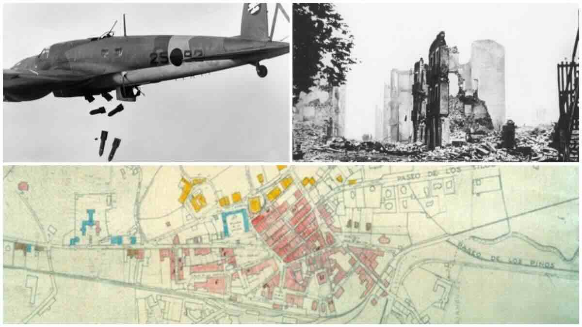 gernika – zločin bez kazne: kako je frankova vojska spalila grad i inspirisala pikasa da vapi za pravdom gernika – zločin bez kazne: kako je frankova vojska spalila grad i inspirisala pikasa da vapi za pravdom