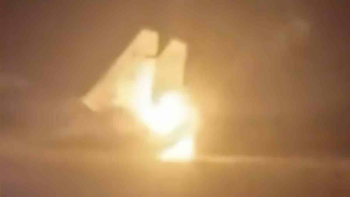 glavna obaveštajna uprava ukrajine kremirali smo ruski lovac su 27ub na aerodromu armavir [video]