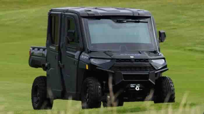 golf force one polaris golf force one polaris