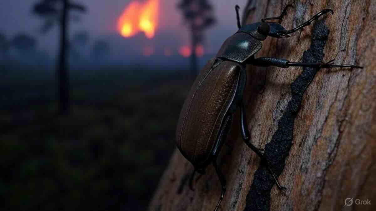 kina razvila senzor inspirisan bubom 20.000 puta brži od američke „zlatne kupole“ u odbrani od raketa!