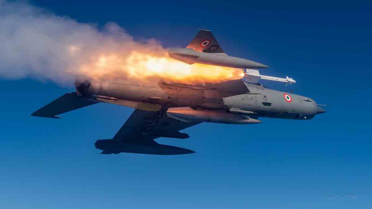 kraj ere indija svečano povlači sovjetske mig‑21 iz upotrebe posle 62 godine službe i 1000 isporučenih