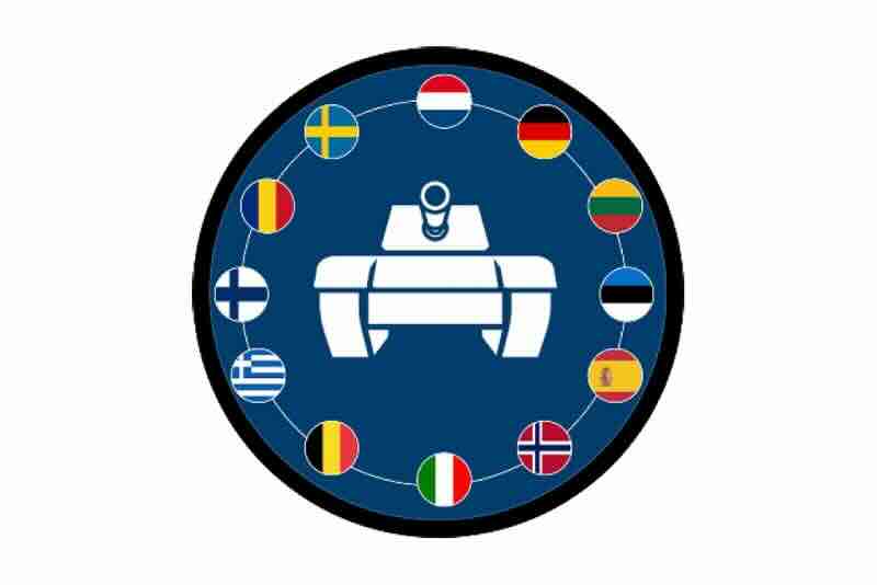 marte main armoured tank of europe