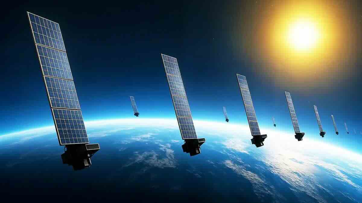 misteriozan napad ugasio sve starlink satelite – sumnja se na hakere ili udar elektromagnetnog impulsa!