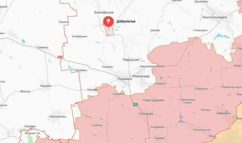 po scenariju iz ugledara presecanje puteva i izolacija