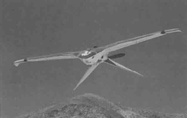 probni let probni let