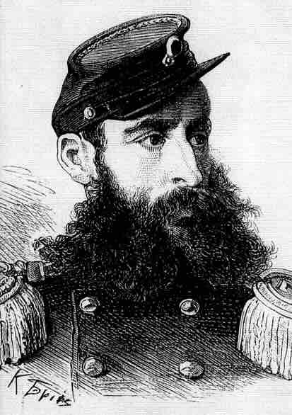 pukovnik rajevski pukovnik rajevski