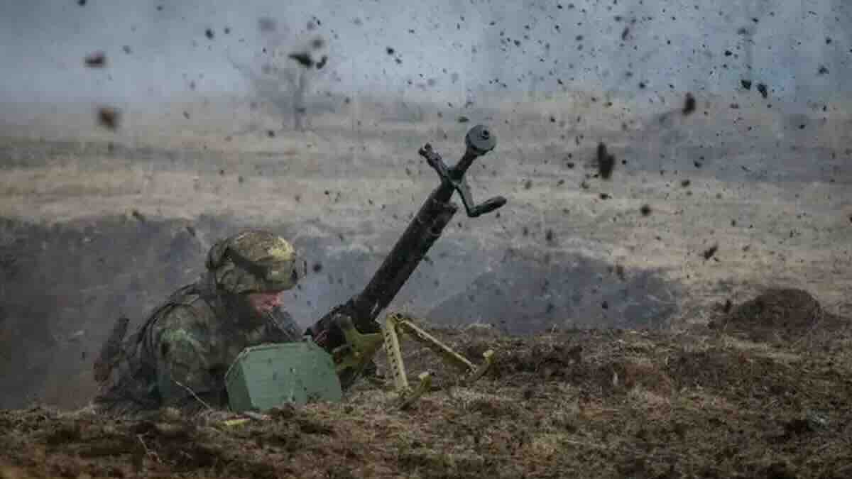 rusi opkoljavaju hiljade ukrajinaca u „džepu“ od 10 km kod konstantinovke i spremaju njihovo istrebljenje