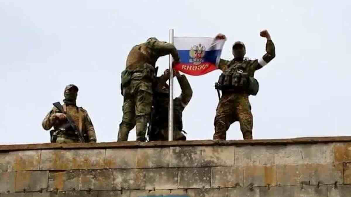 rusi zauzeli varačino